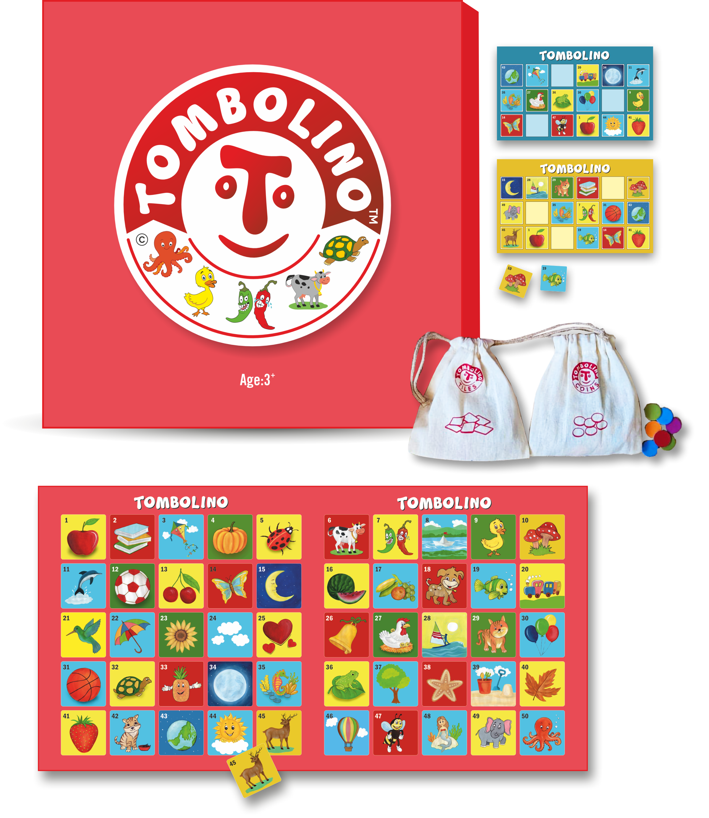 Classic Edition Mobile Display