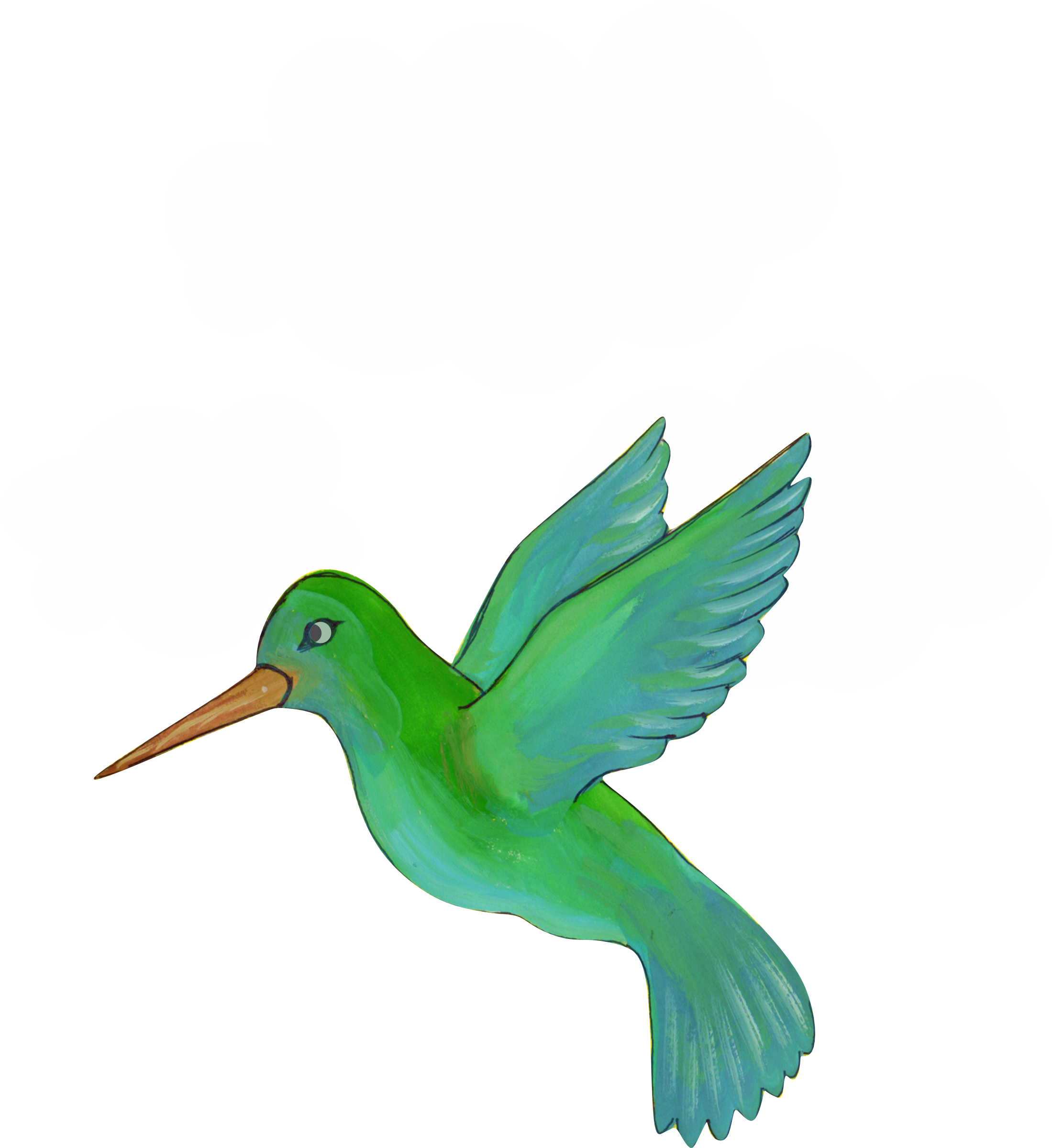 Right Decorative Icon