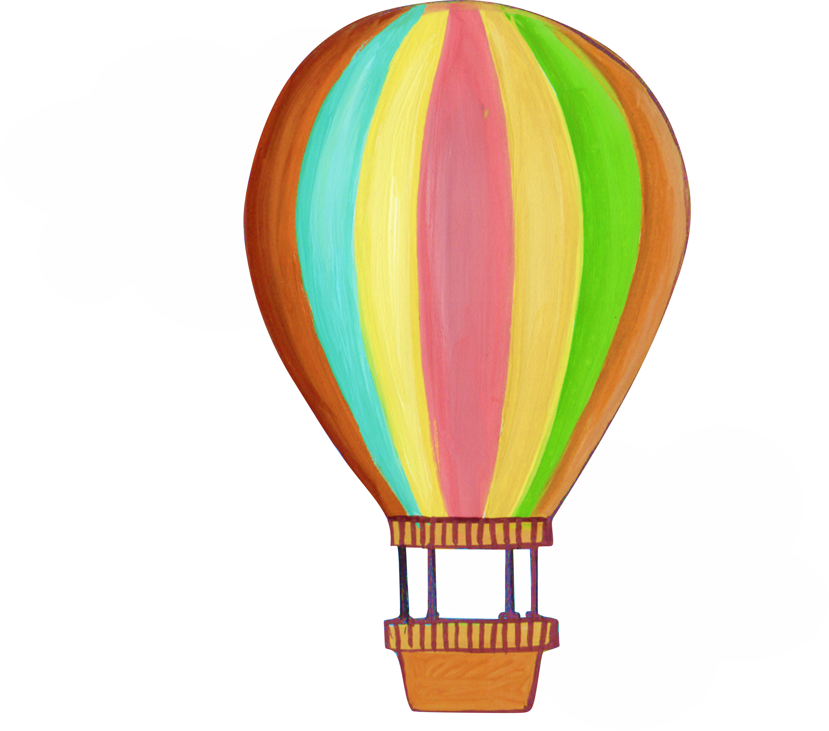 Top Right Decoration