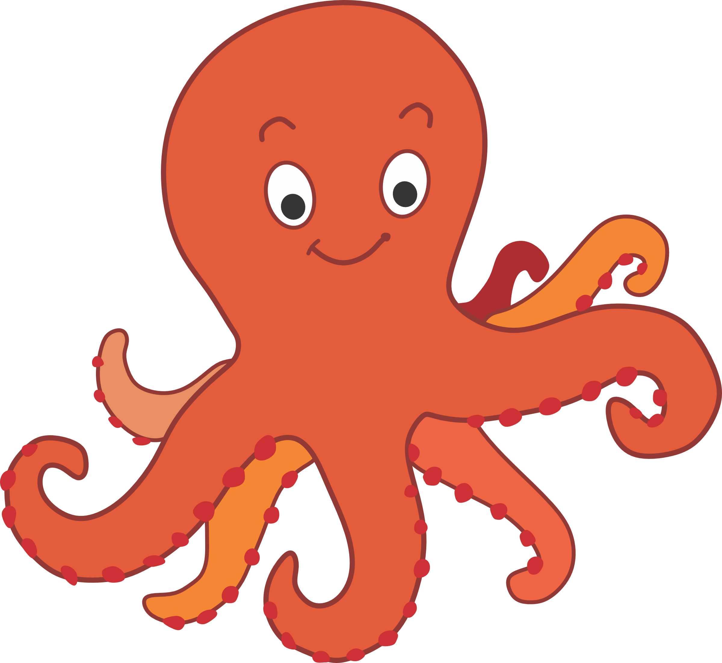 Octopus