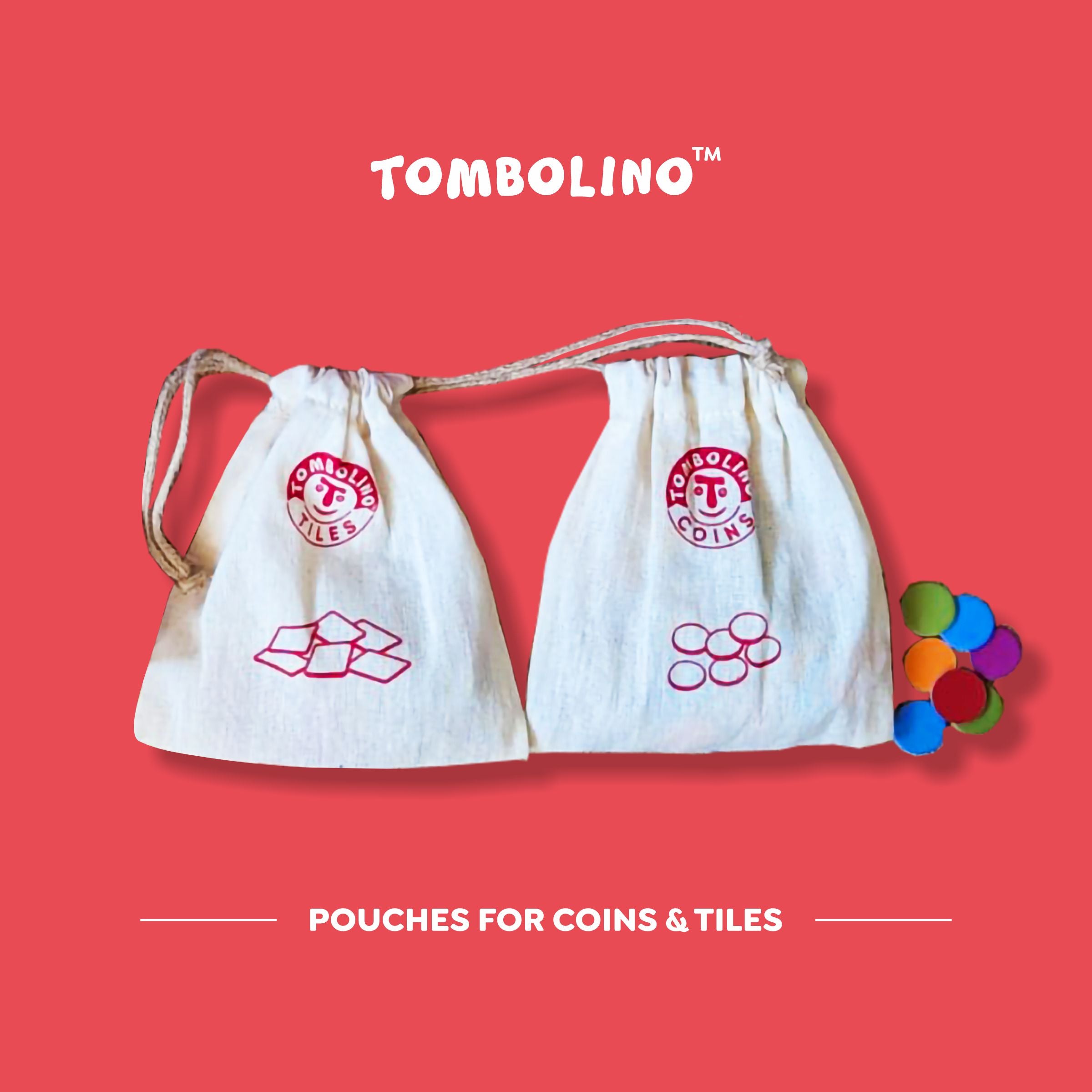 Tombola Classic Edition Board Game