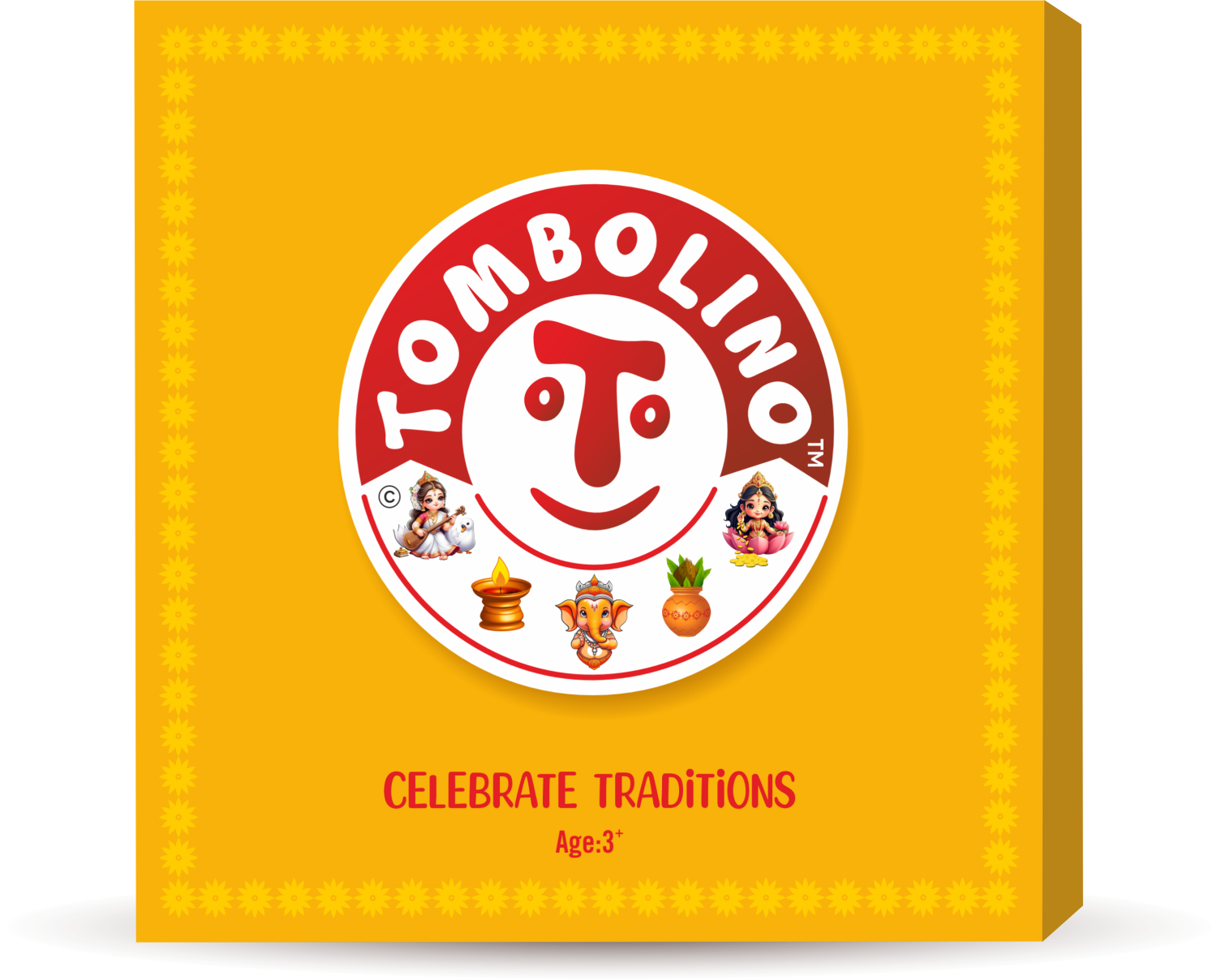 Indian Festival Edition