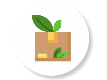 Recyclable Packaging