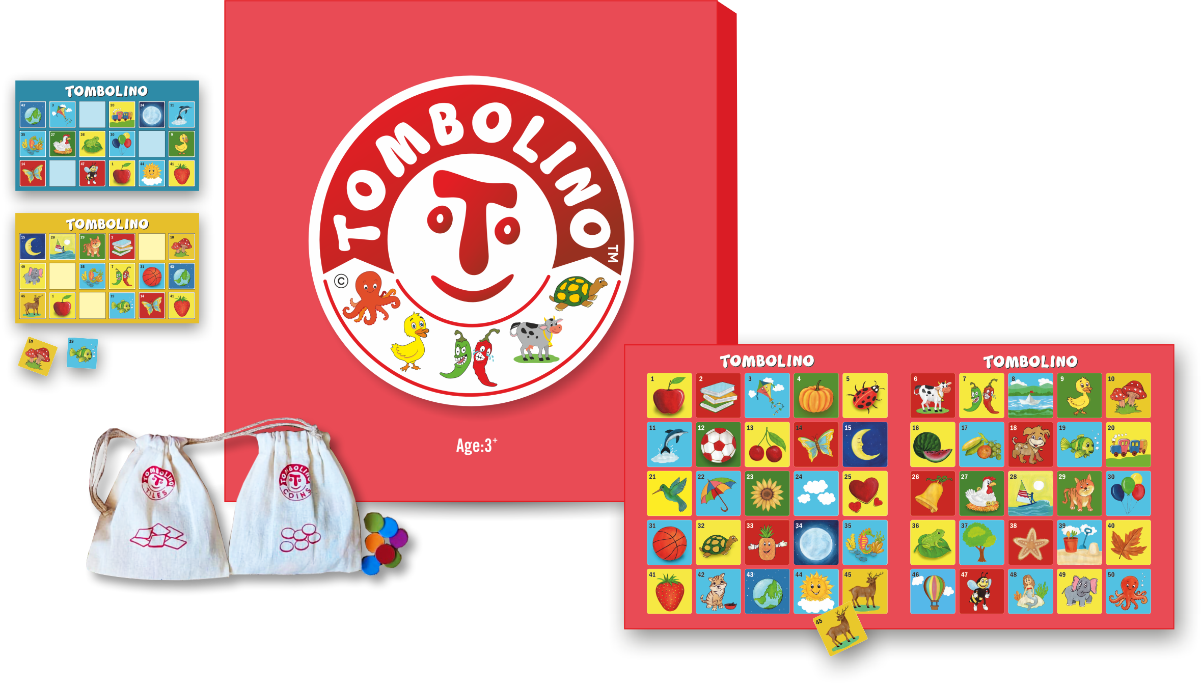 Classic Edition Display