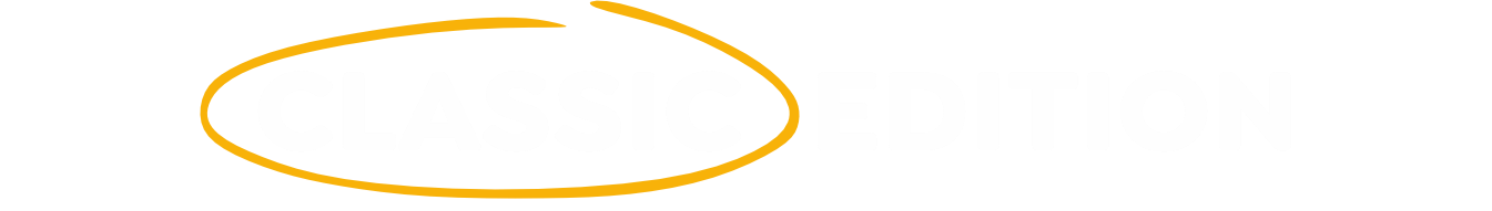 Classic Edition Title