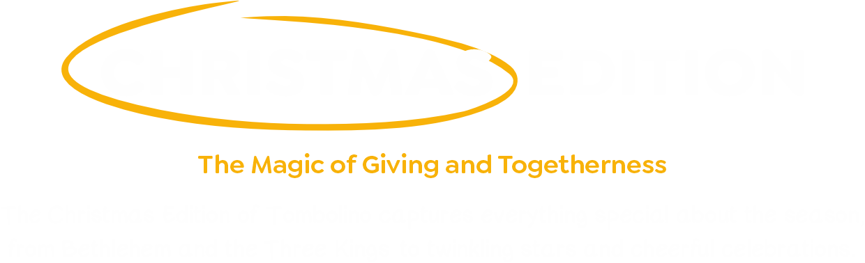 Christmas Edition